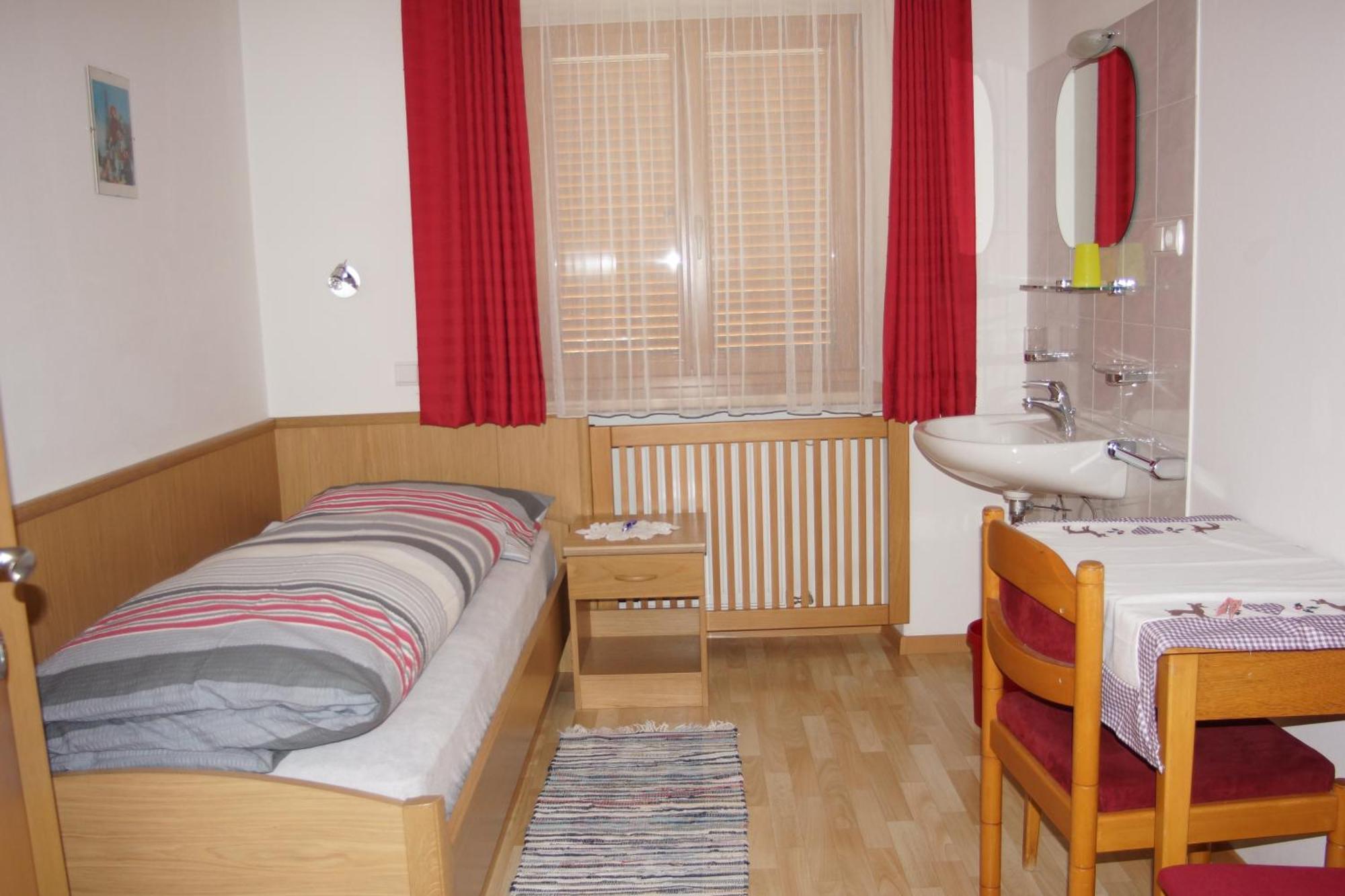 Appartment Felder Erika Olang Room photo