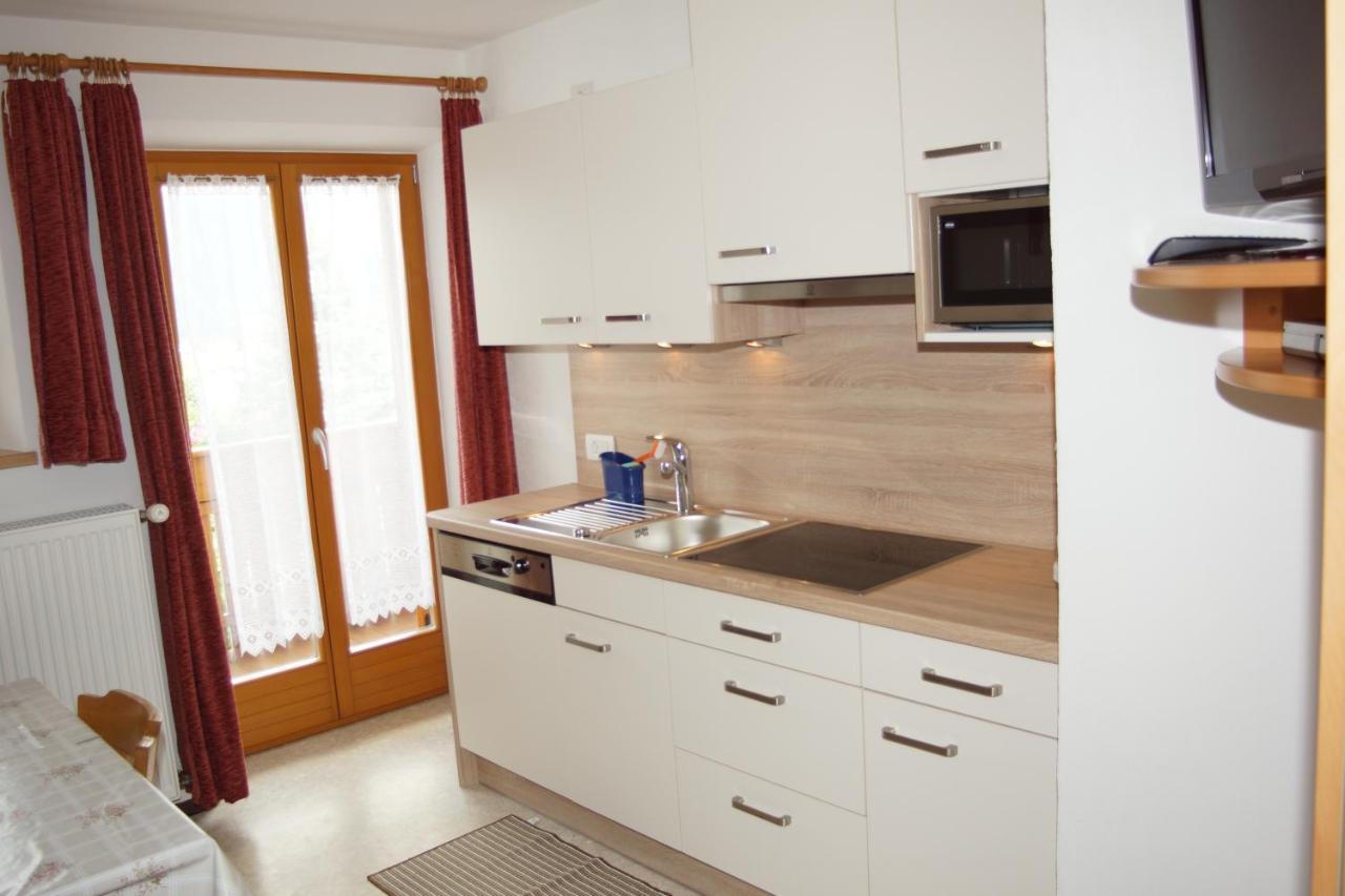Appartment Felder Erika Olang Exterior photo