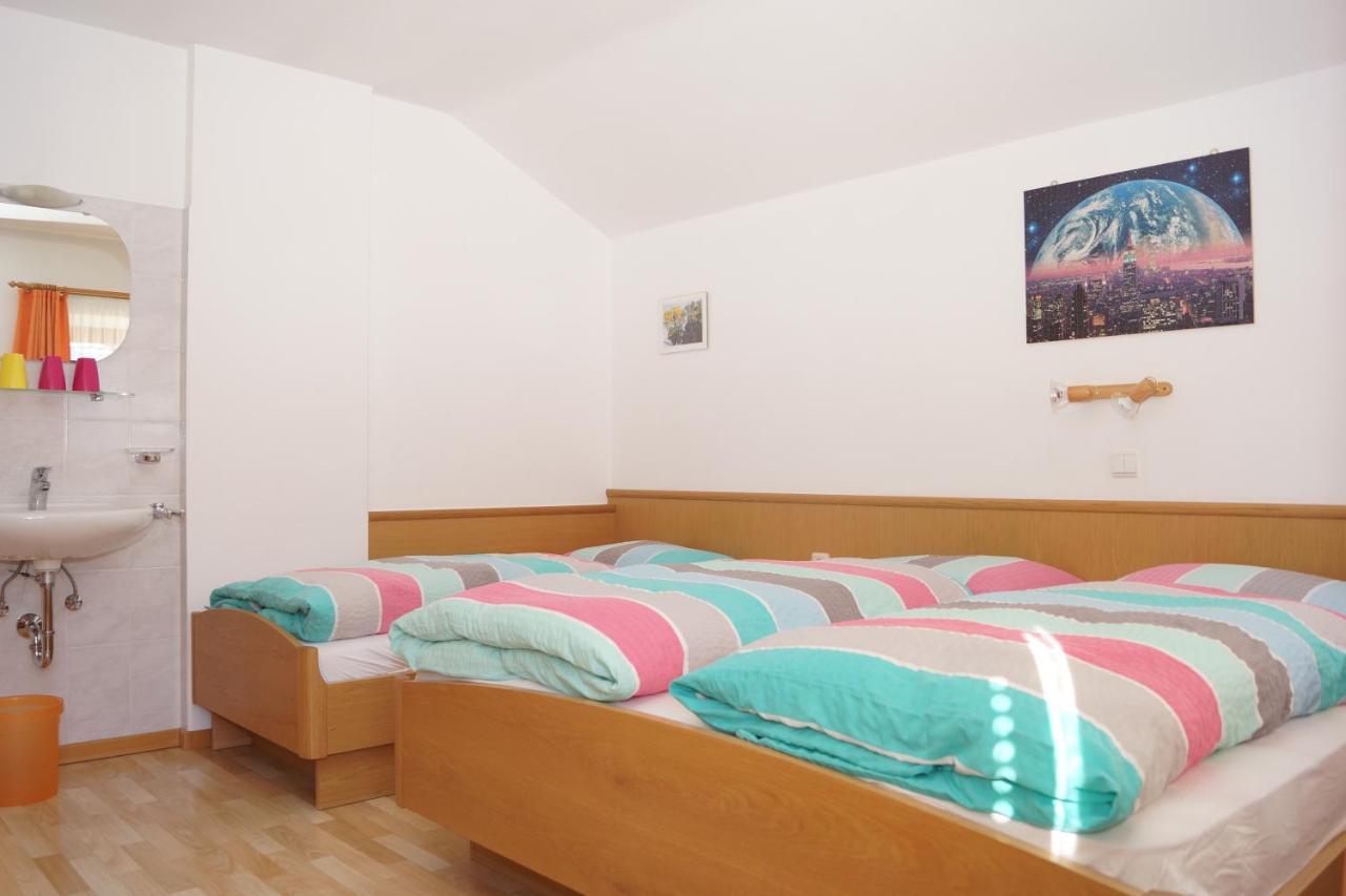 Appartment Felder Erika Olang Exterior photo