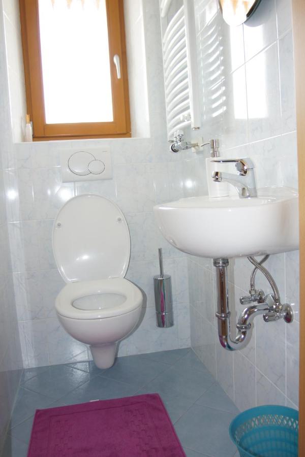 Appartment Felder Erika Olang Exterior photo
