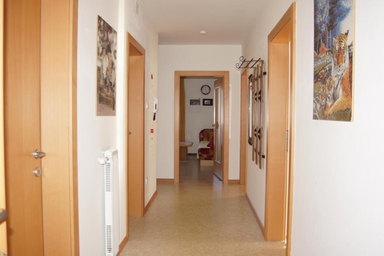 Appartment Felder Erika Olang Exterior photo